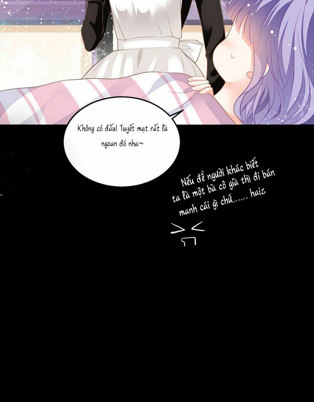 dị thế thịnh sủng : bỗng một ngày trở thành vương tước thiếu nữ chapter 5 22