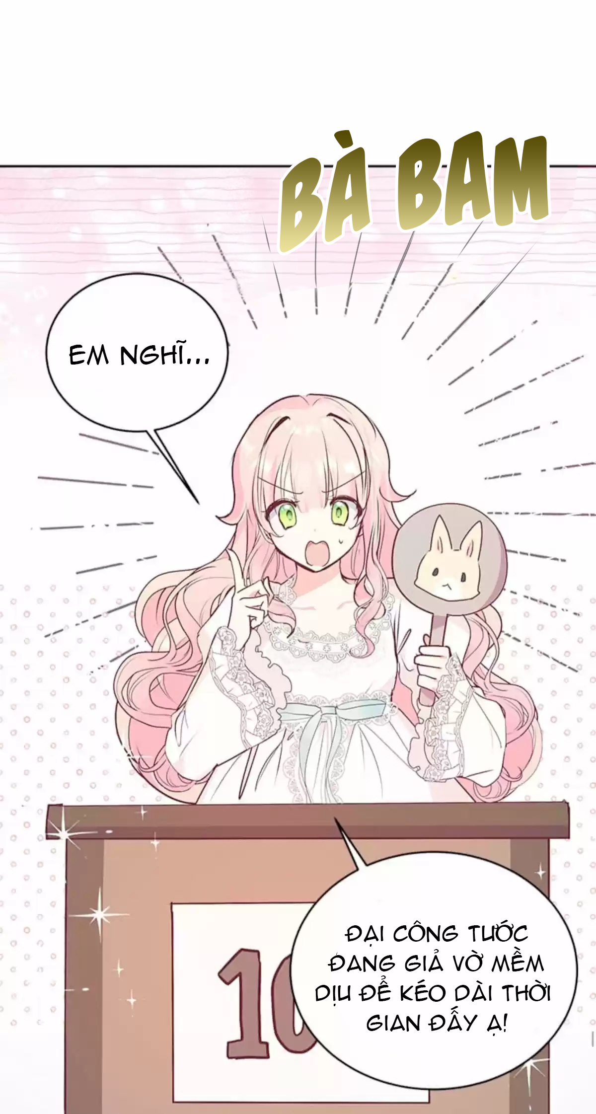 đại công tước, đó là một sai lầm! chapter 2.1 8