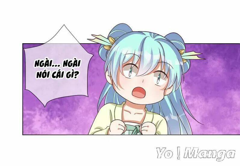 độc y cuồng phi chapter 23.5 24