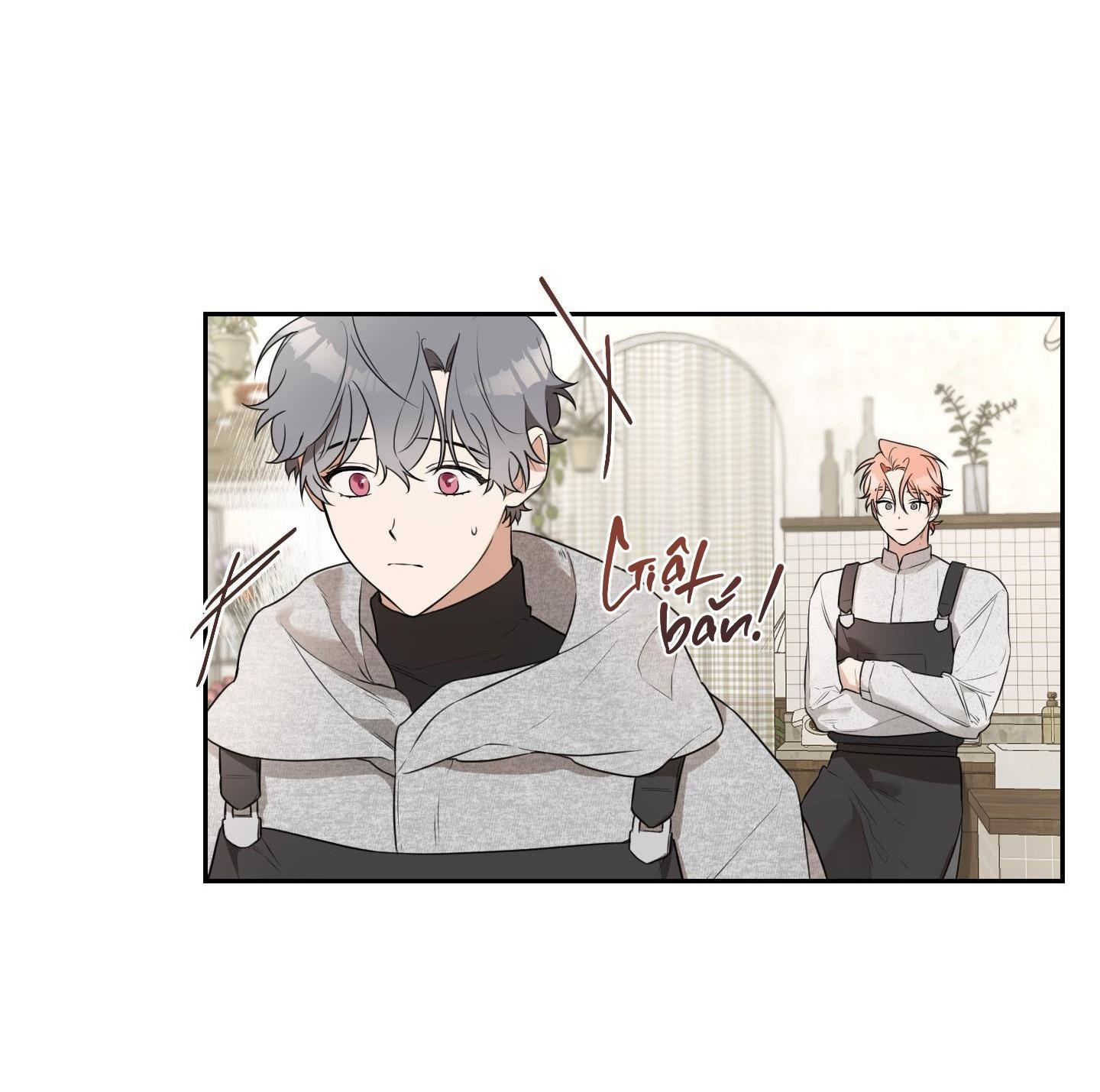 vườn hoa chapter 3 6