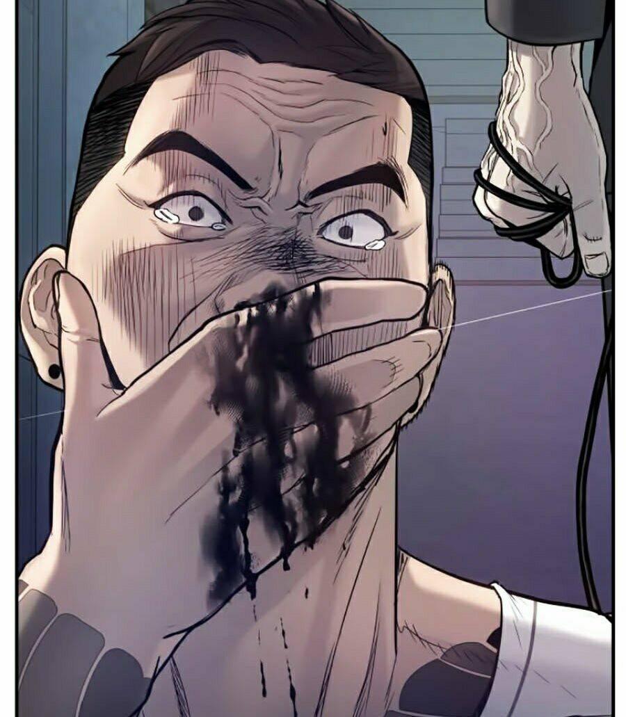 đặc vụ kim chapter 2 190