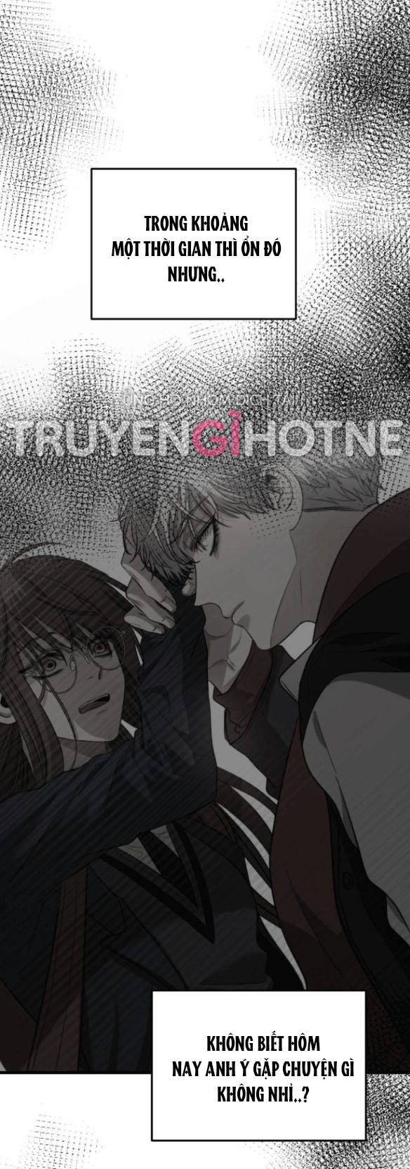 Tự Do Trong Mơ chapter 81.2 22