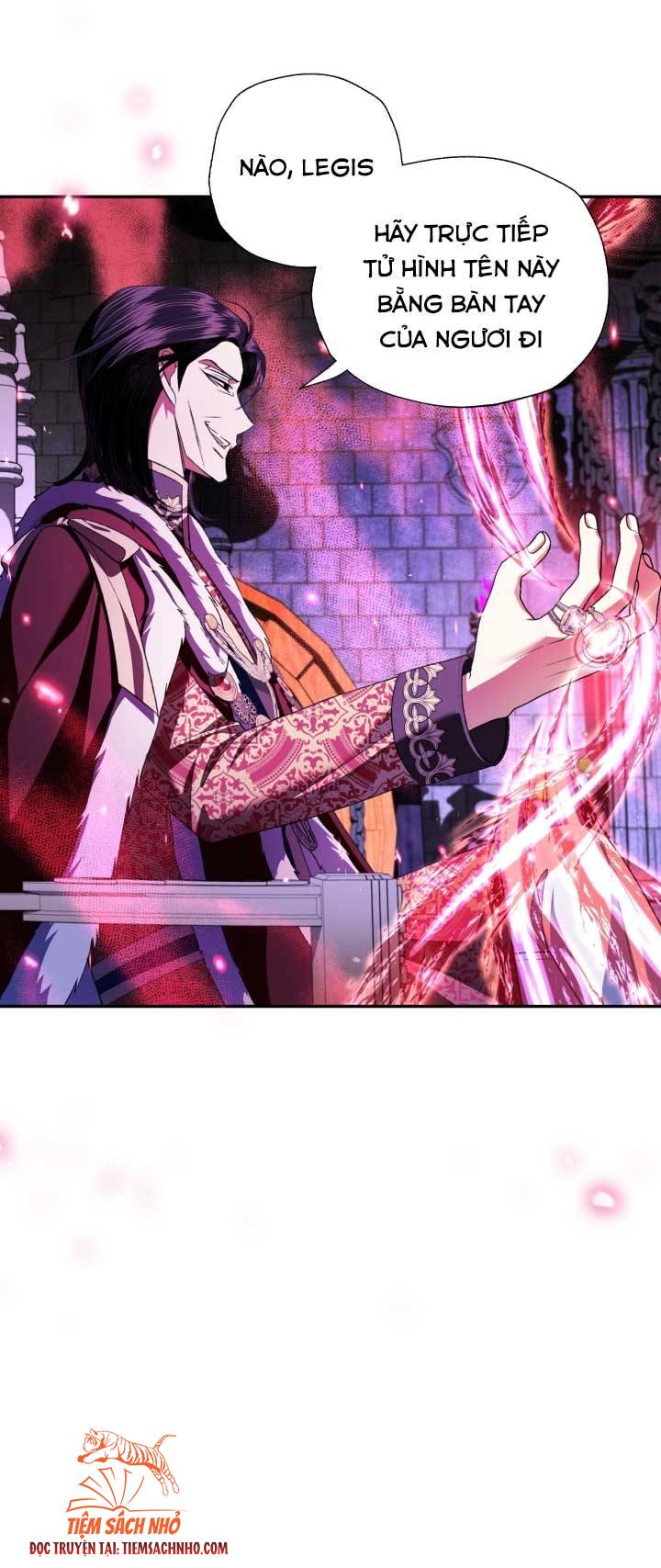 cha, con không muốn kết hôn đâu chapter 76 10