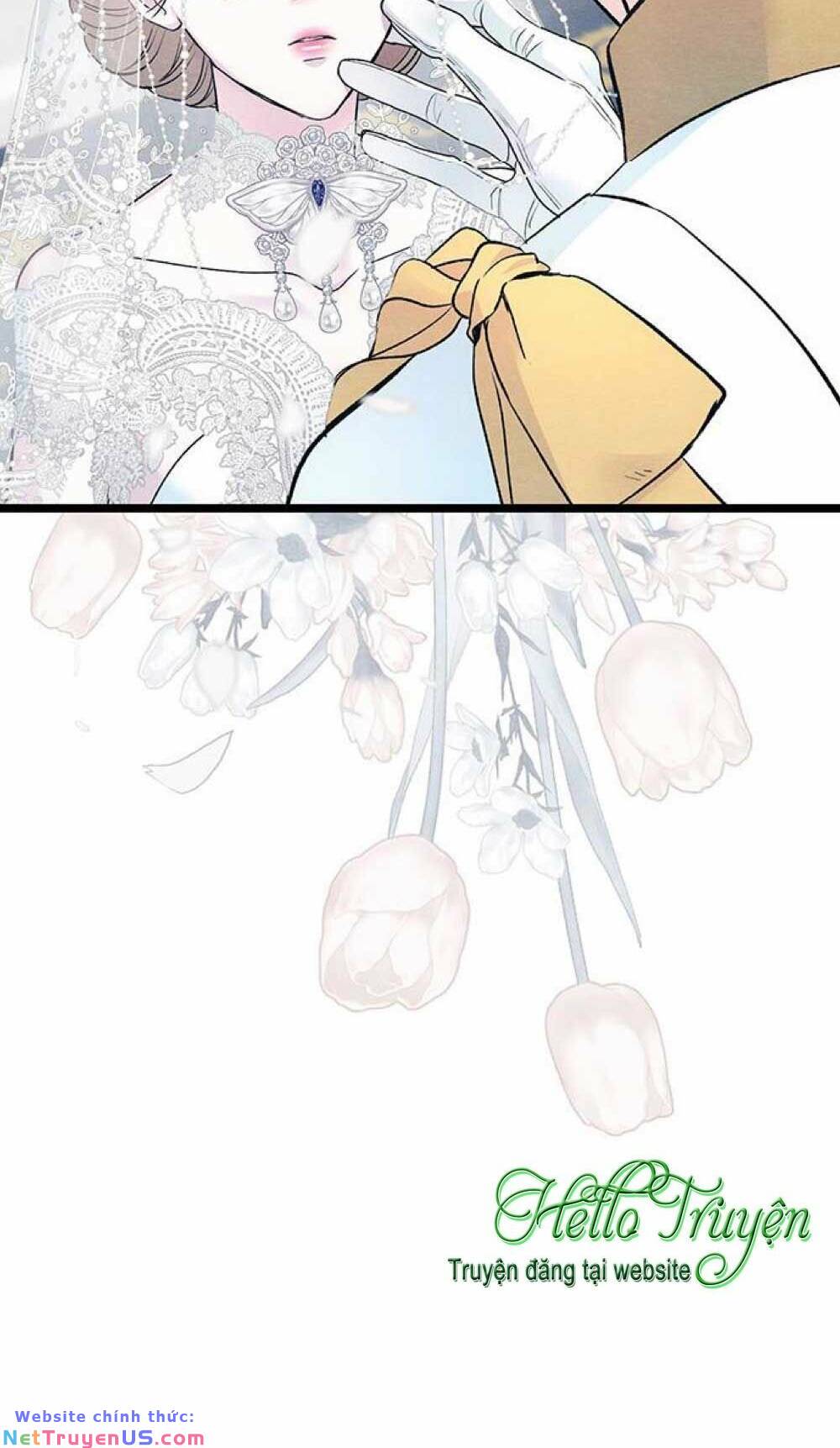 Hoàng Tử Rắc Rối chapter 33.1 66