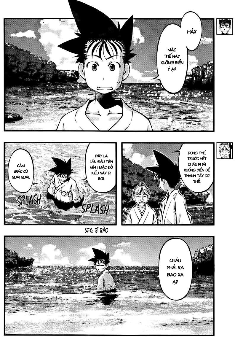 umi no misaki chapter 110 7