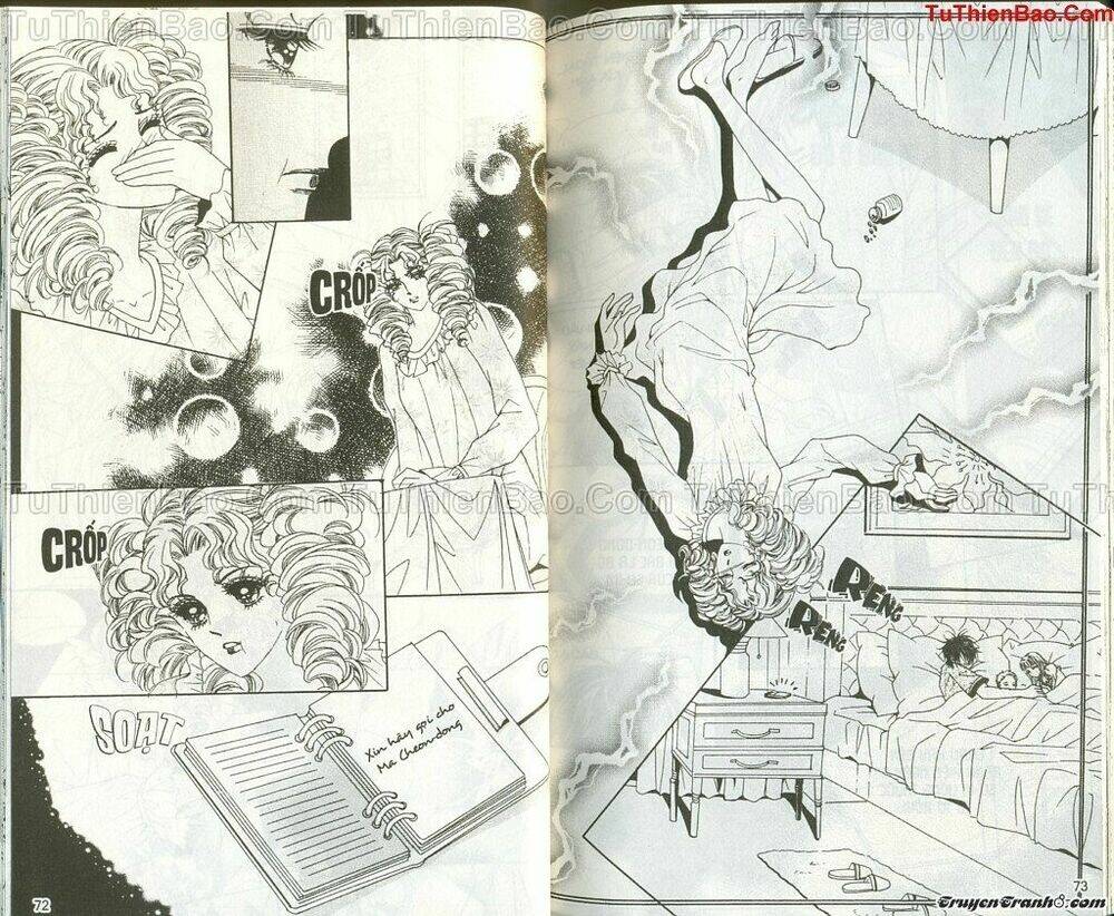 tôi là mẹ còn anh là cha chapter 12 36