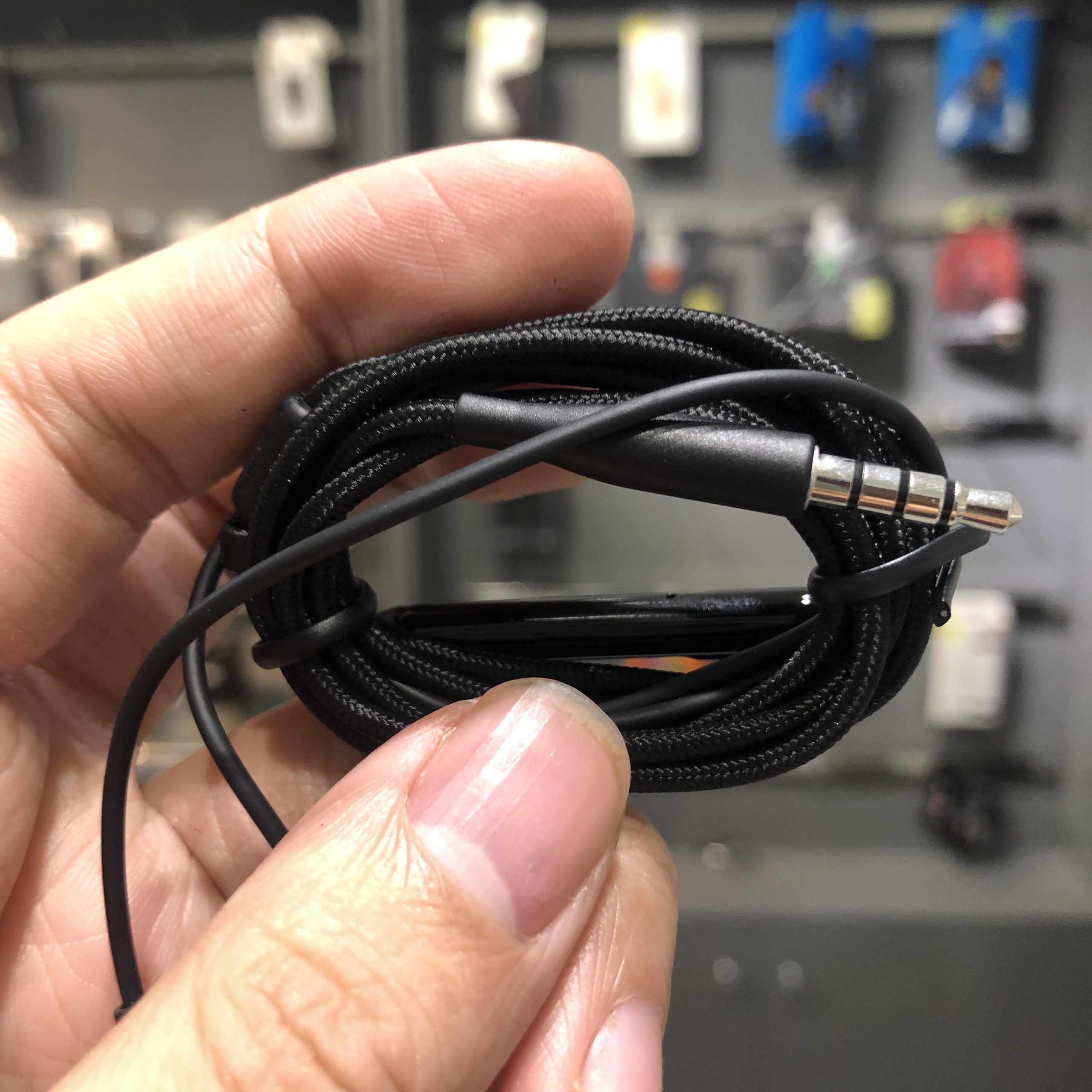 Tai nghe AKG note 9 samsung