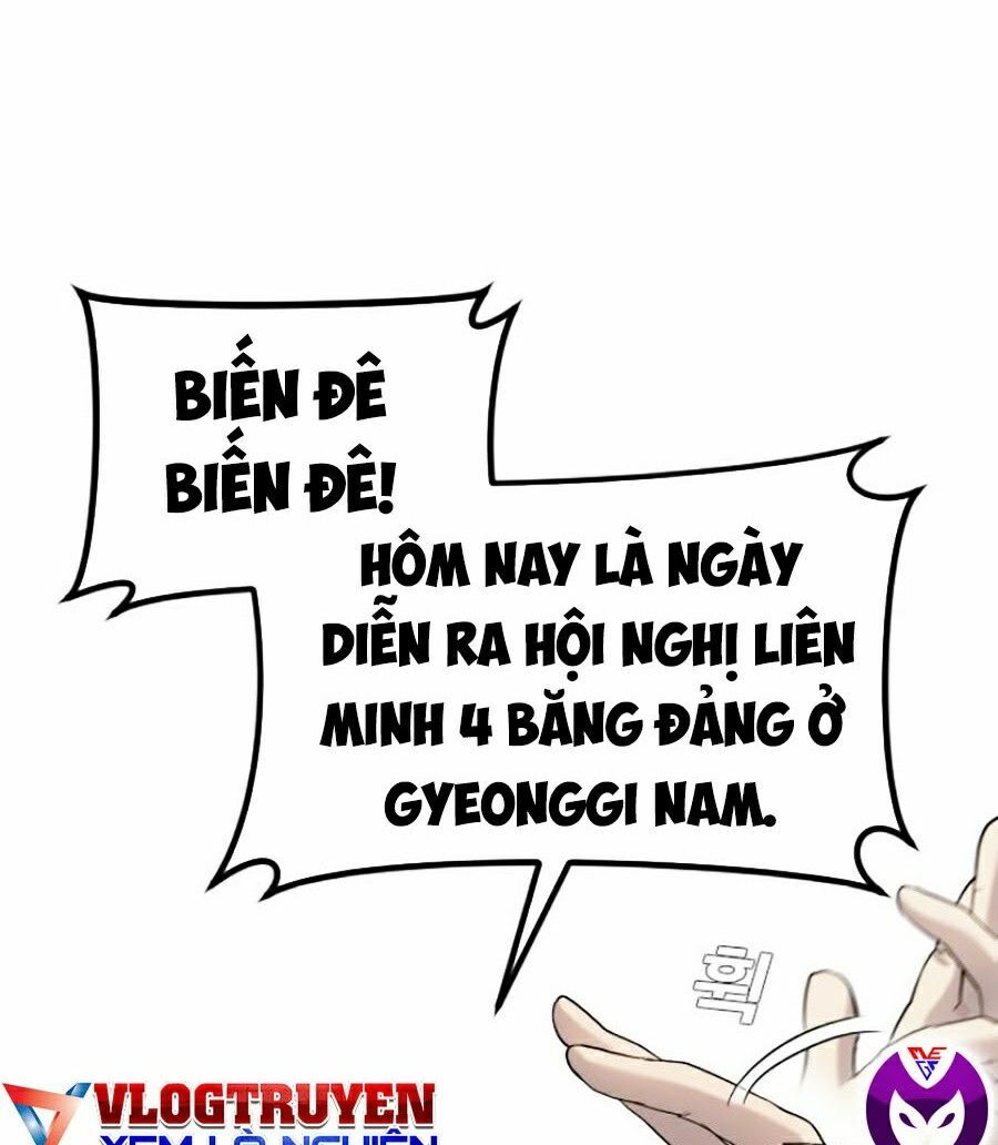 bố tôi là đặc vụ chapter 5 18