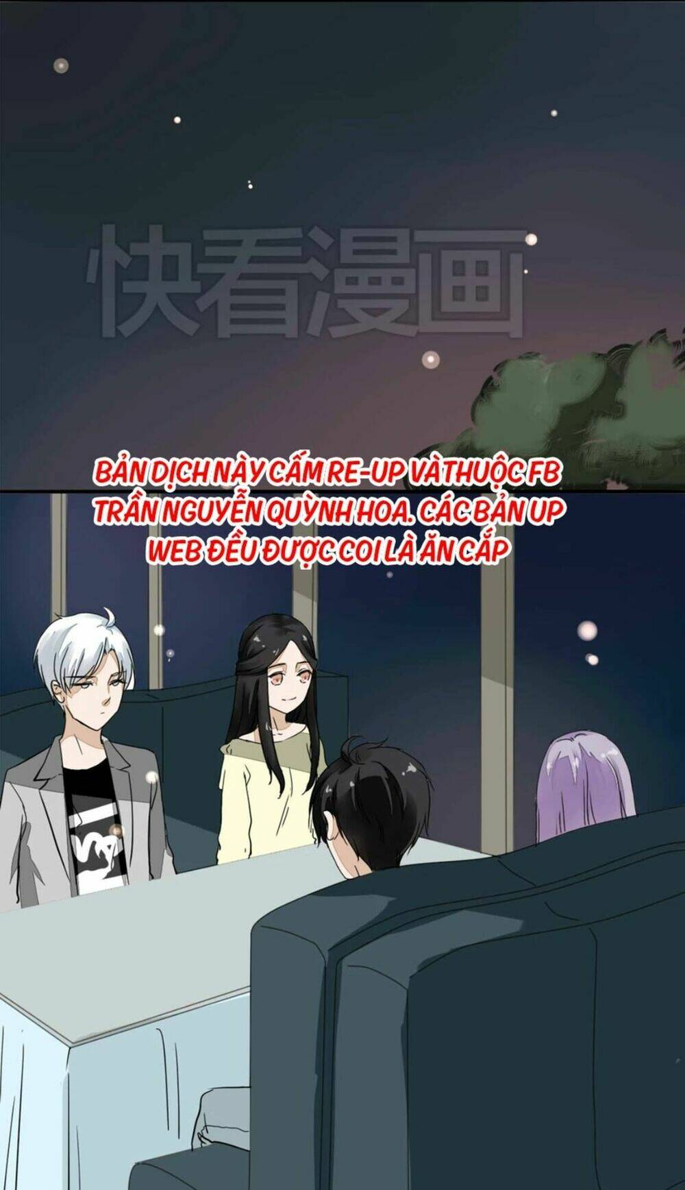 quy tắc mỹ nam chapter 11 35