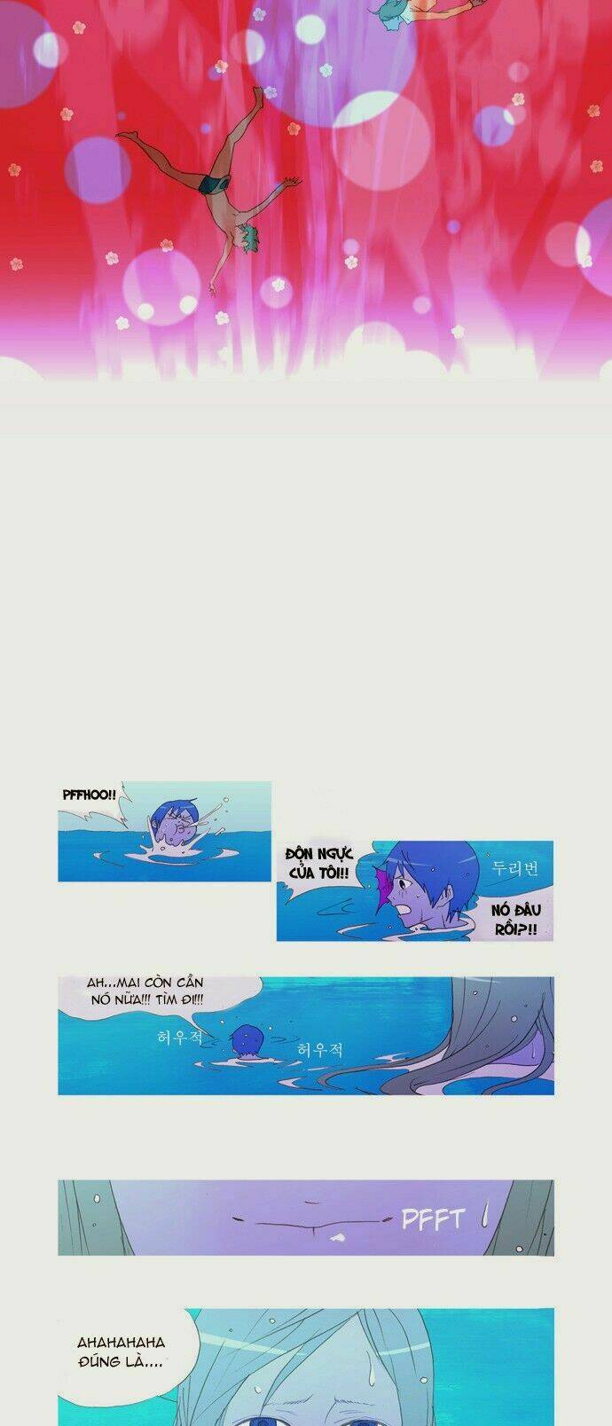 my heart is beating chapter 10 19