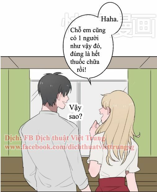 Phải Lòng Cậu Shipper chapter 7