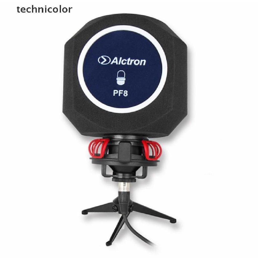 Micrô Alctron PF8 tiện dụng chất lượng cao
