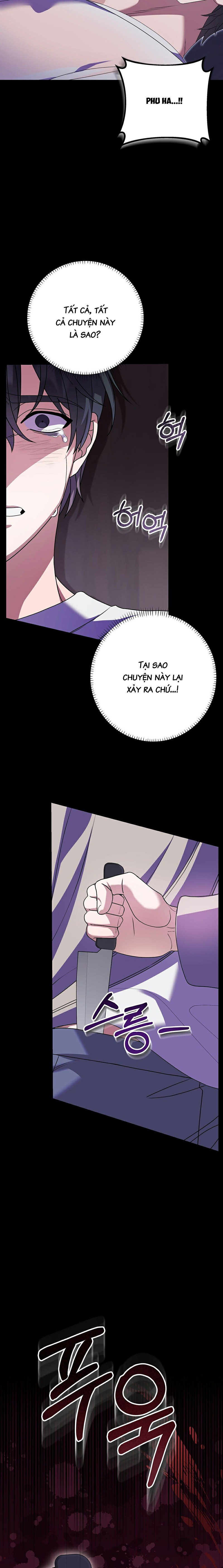 [live] cuộc đi săn bắt đầu chapter 3 2