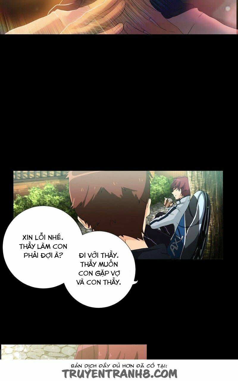 nhiệt huyết thanh xuân chapter 14.1 21