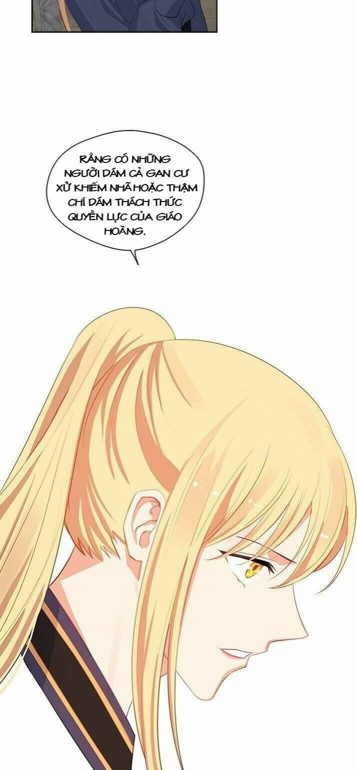 cộng tác của hoàng đế chapter 47 26