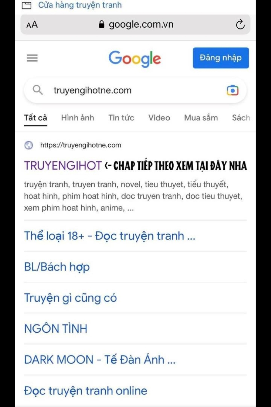 tôi trở thành mẹ của nam chính hoàn hảo chapter 28 3