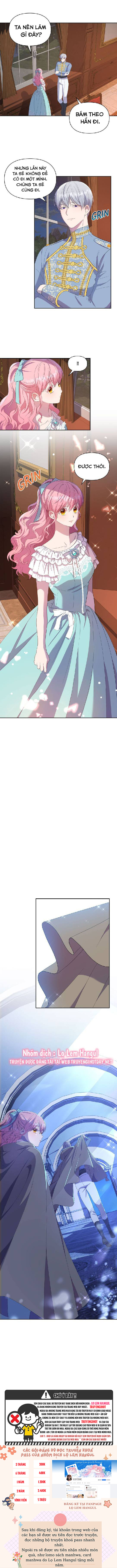 thuần hóa hoàng đế bạo chúa chapter 44 7