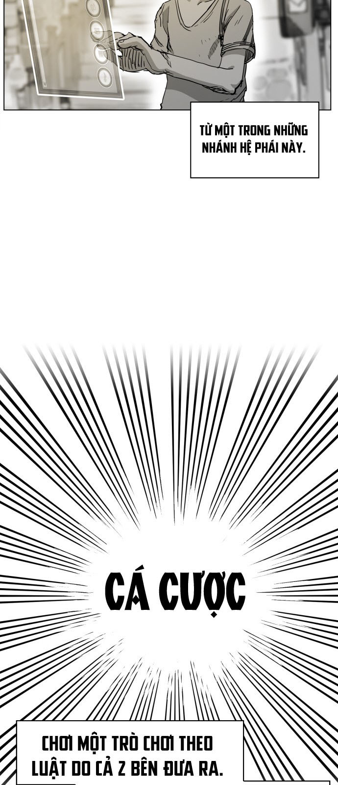 hard core leveling warrior chapter 94 21