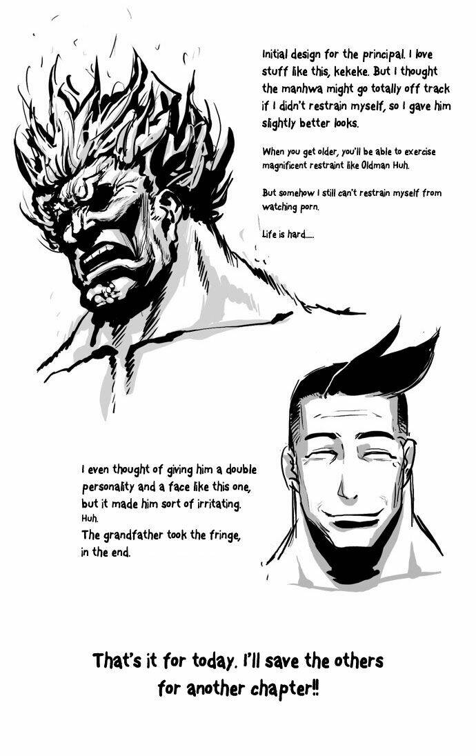 special martial arts extreme hell private high school chapter 6 26