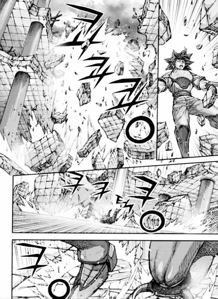 diêm đế ii chapter 54.3 12