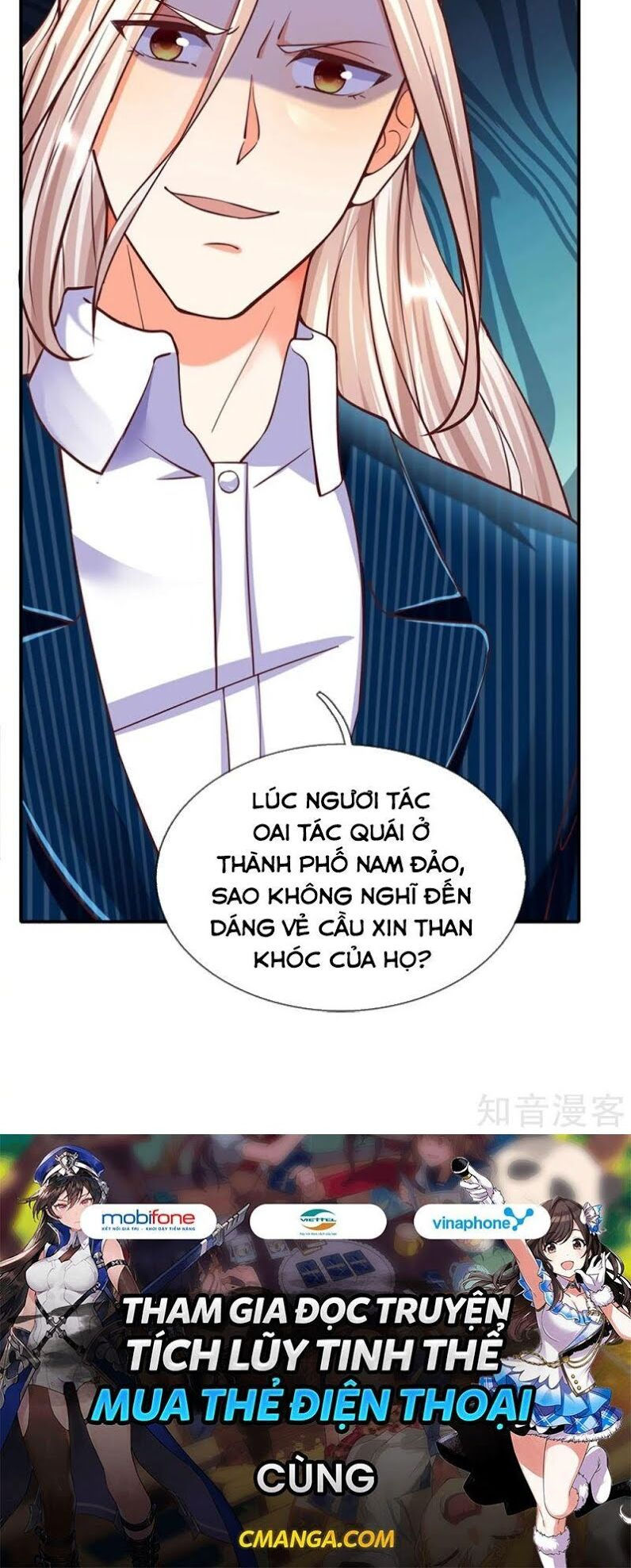 vú em tiên tôn đi ở rể chapter 191 28