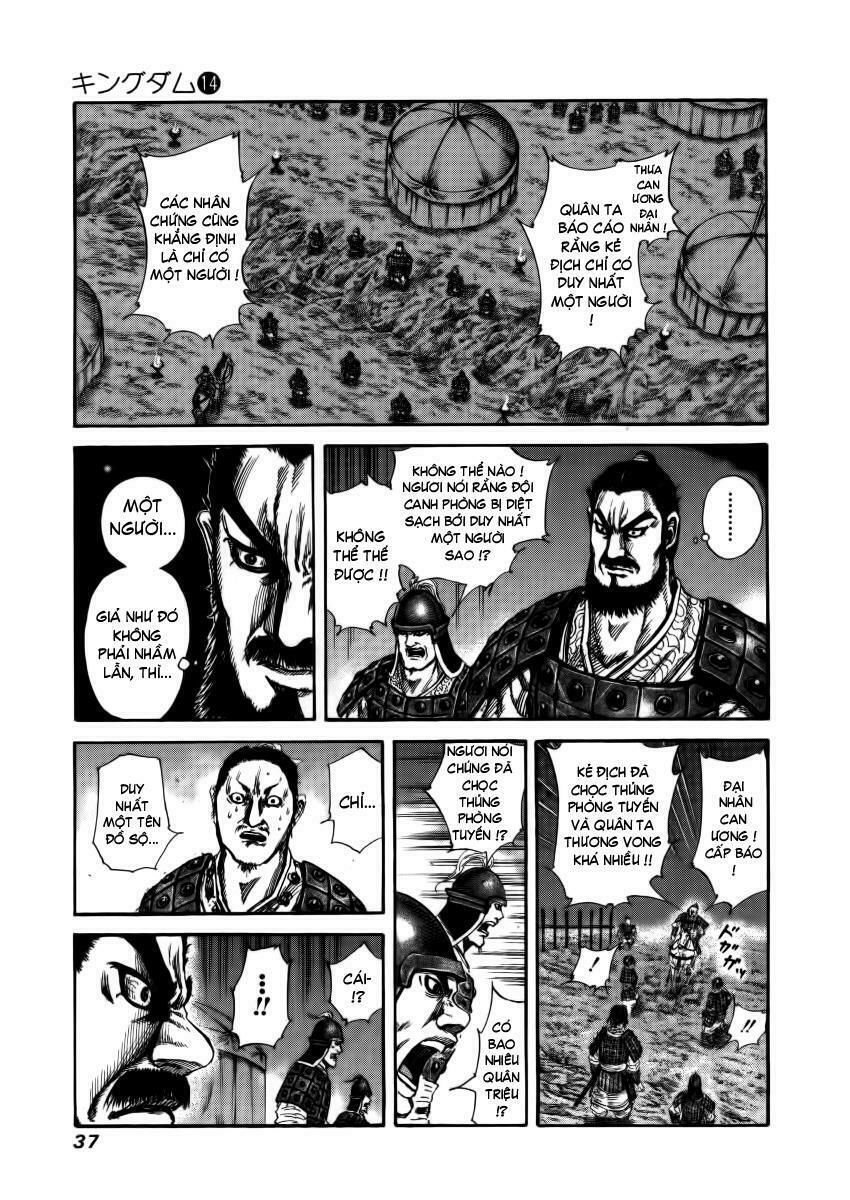 kingdom - vương giả thiên hạ chapter 142 12