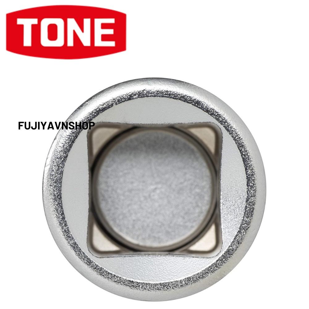 Đầu khẩu lục giác dài Tone HP4H-14 ra đầu lục giác 14mm