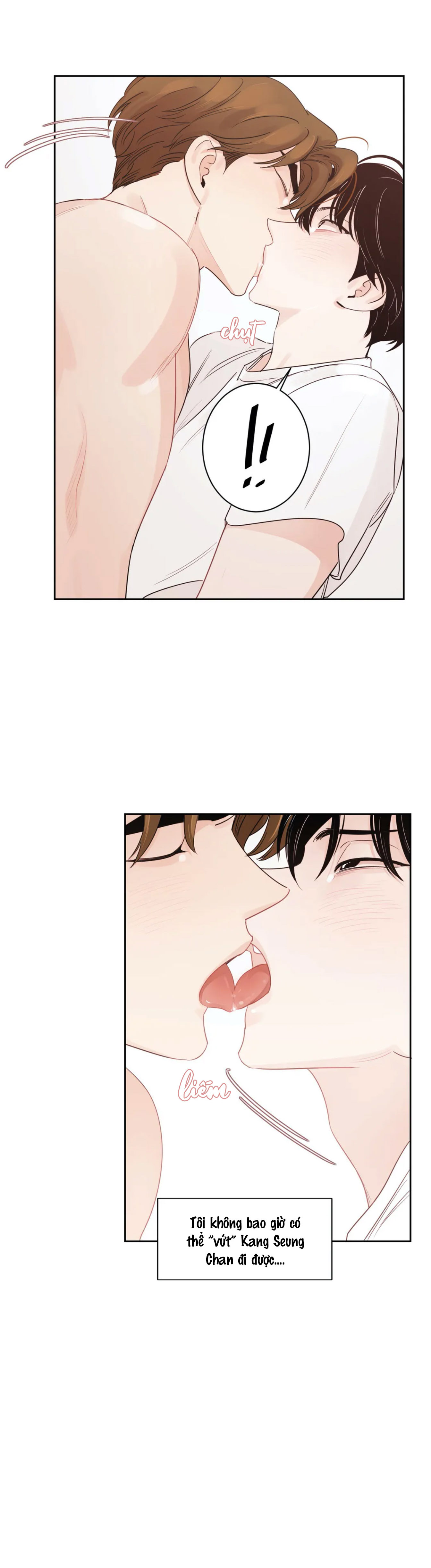 đến bên em đi! chapter 48 9