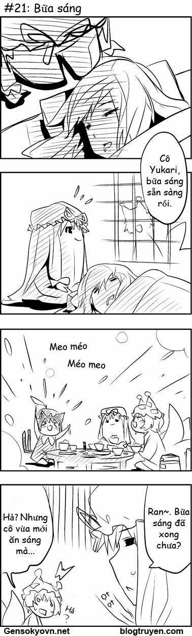 touhou keshikaran chapter 3 2