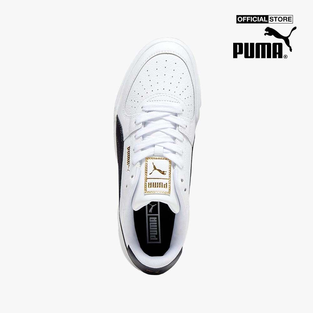 PUMA - Giày sneakers unisex cổ thấp CA Pro Classic Trainers 380190-0
