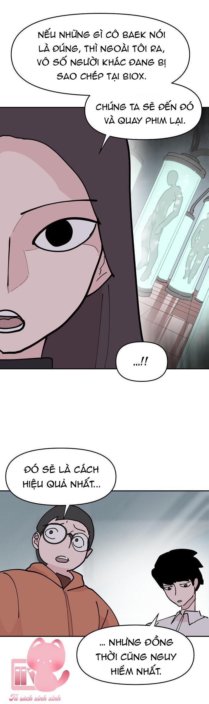 yêu không hồi kết chapter 13 40