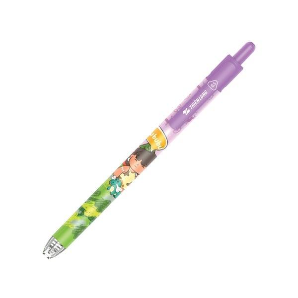 Bút Gel Gel-040 Tím