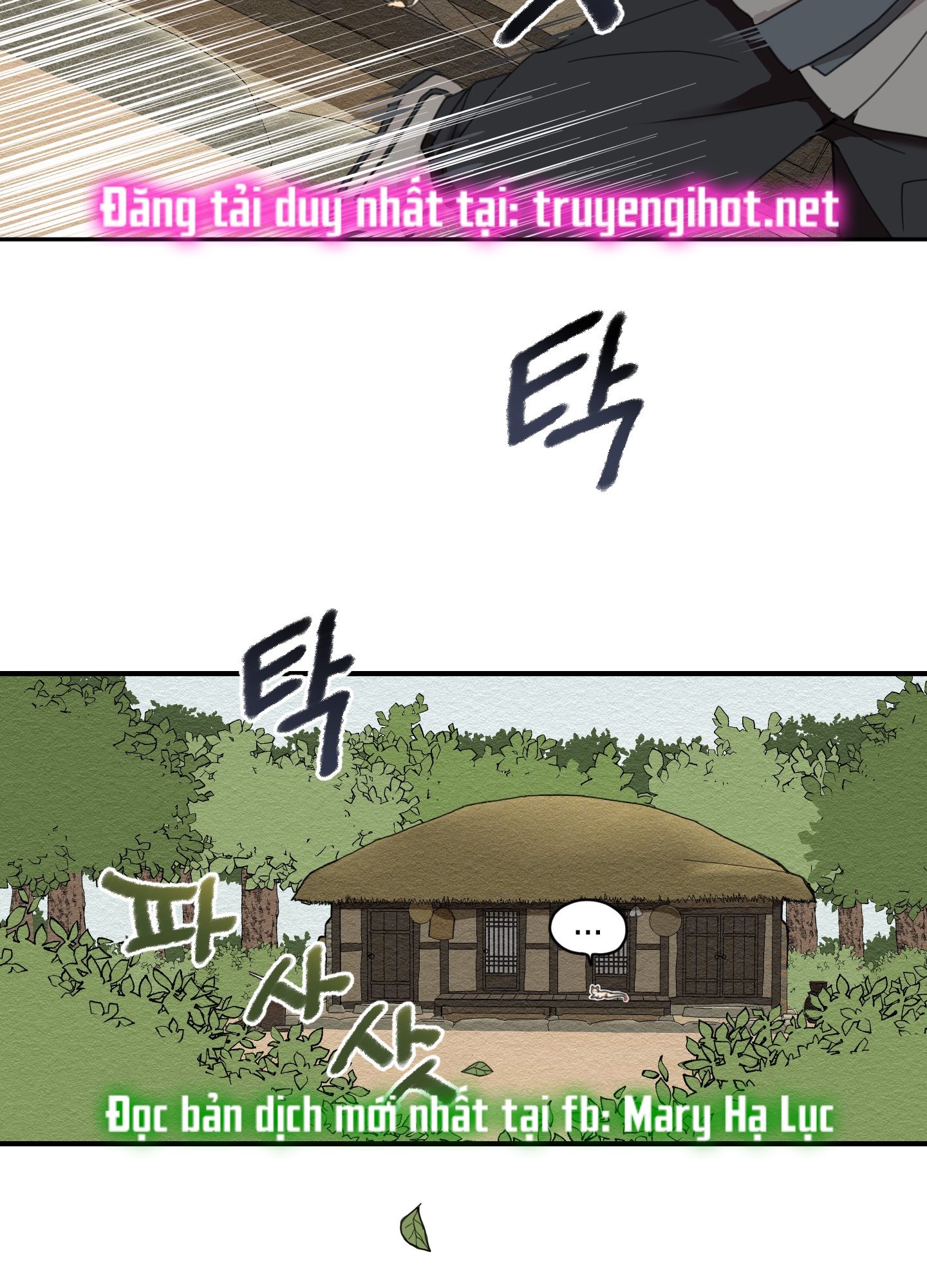 [18+] con đường hoa chuông vàng - liên kiều rơi chốn này chapter 1.2 29