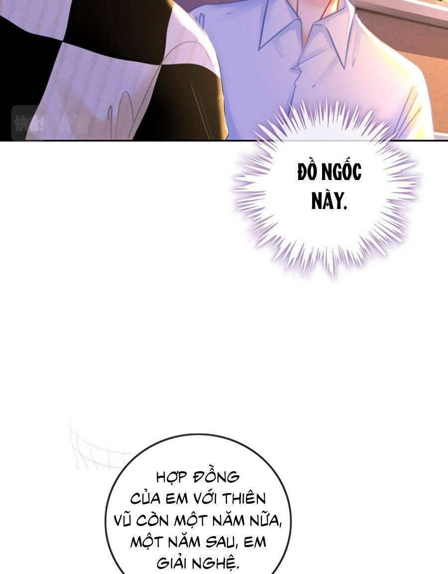 Ám Hắc Hệ Noãn Hôn chapter 148.8 6