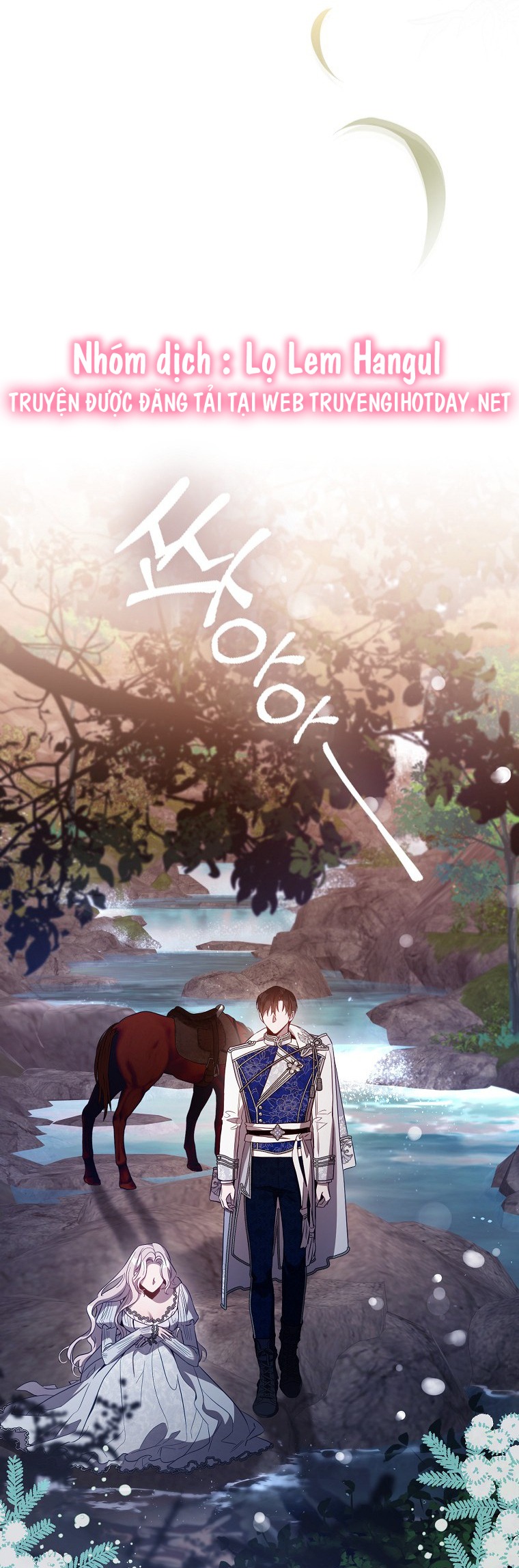 thuần hóa bạo chúa rồi bỏ trốn chapter 101.1 27