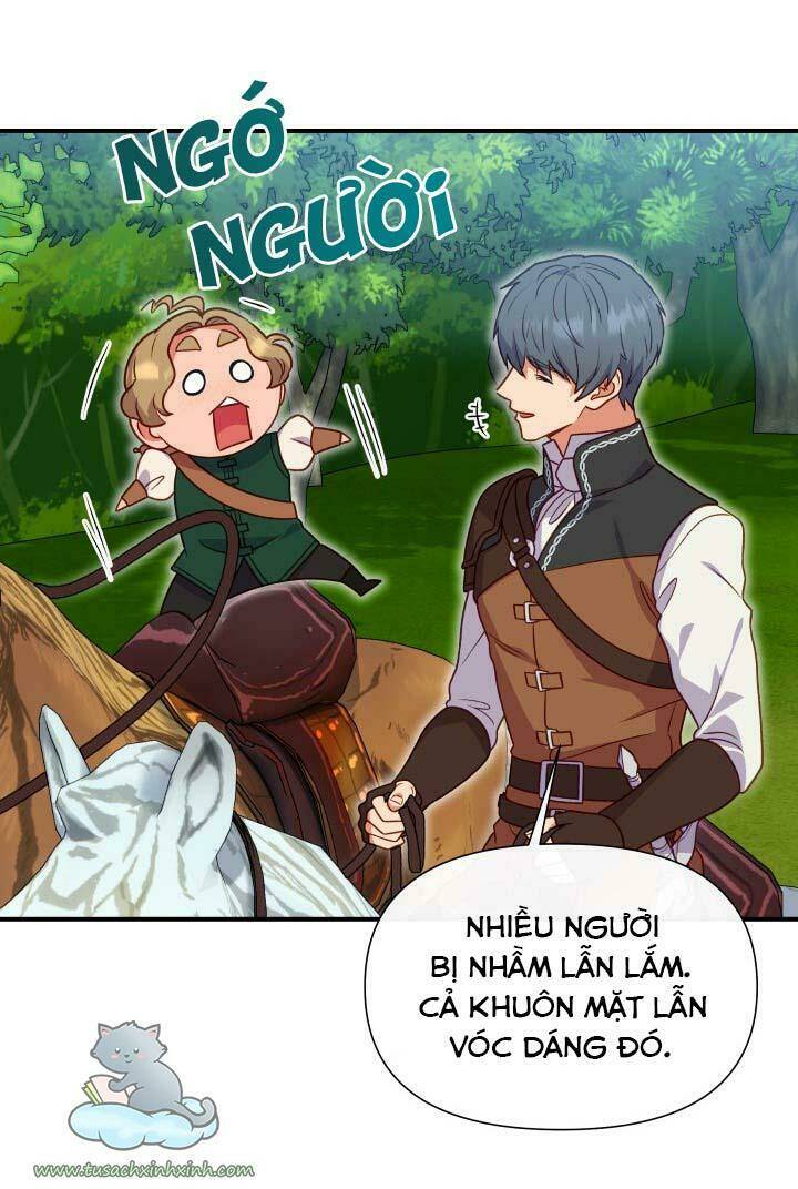 khế ước của nữ công tước quái vật chapter 139 38