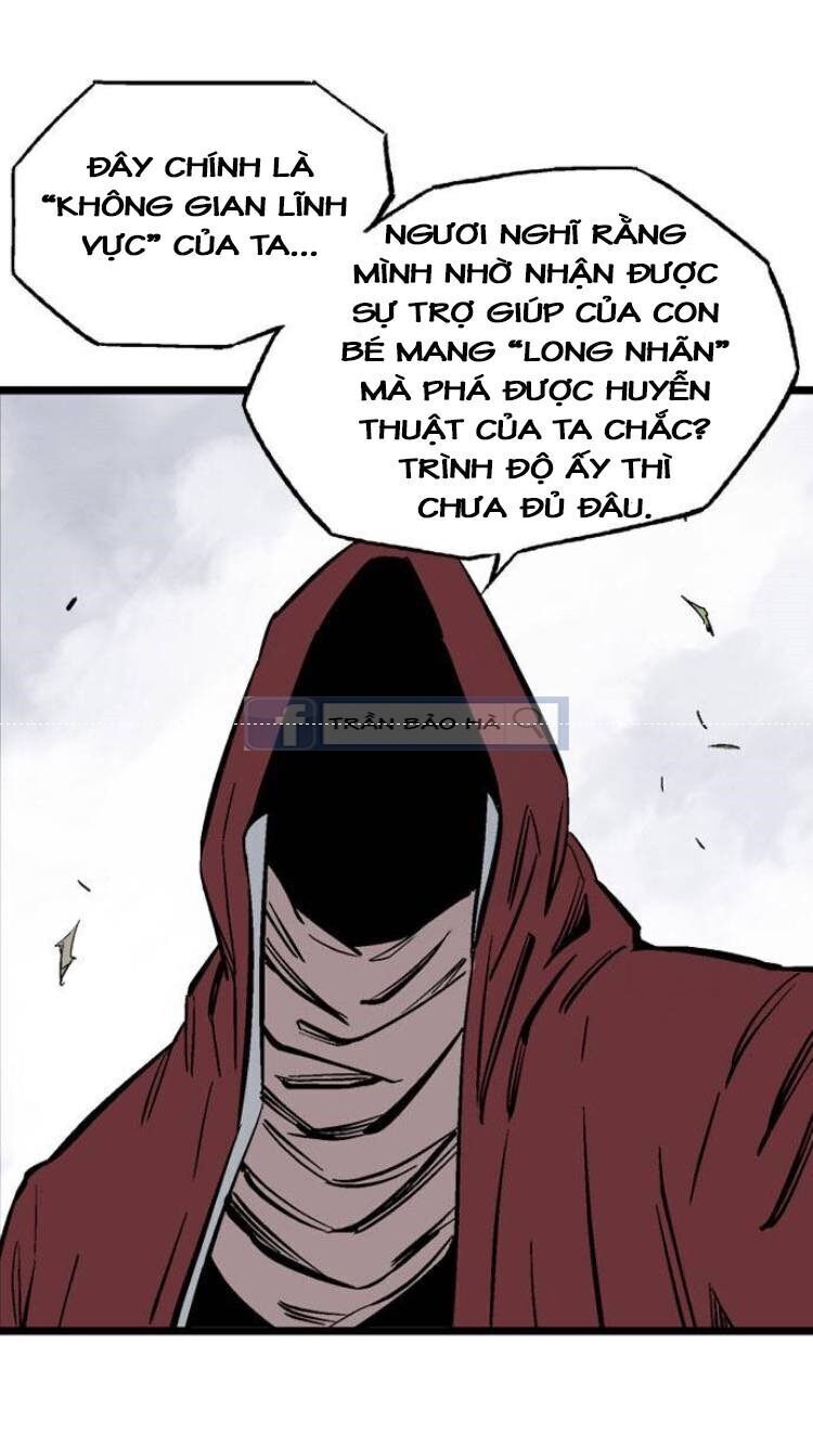 cao thủ 2 chapter 119 88