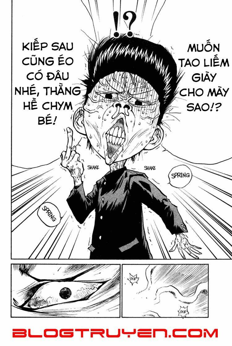 ningen kyouki katsuo chapter 12 20