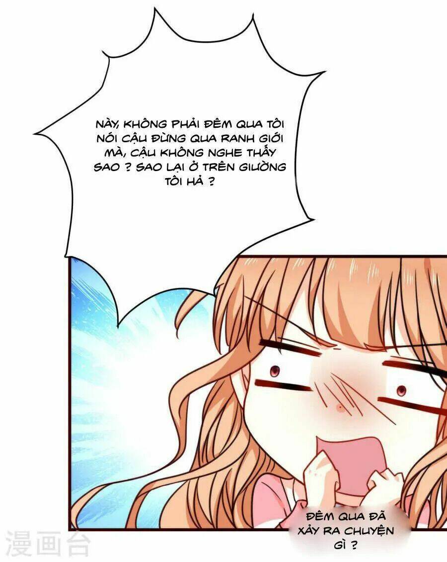 hôm nay tôi sẽ yêu ai đây ? chapter 26 39