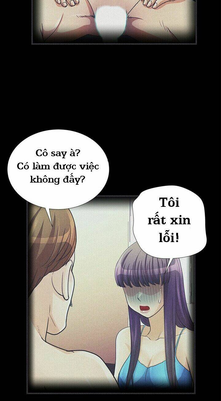 cậu sẽ làm như tôi nói chứ? chapter 13 7