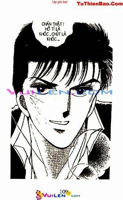 cô bé khóc nhè chapter 13 108