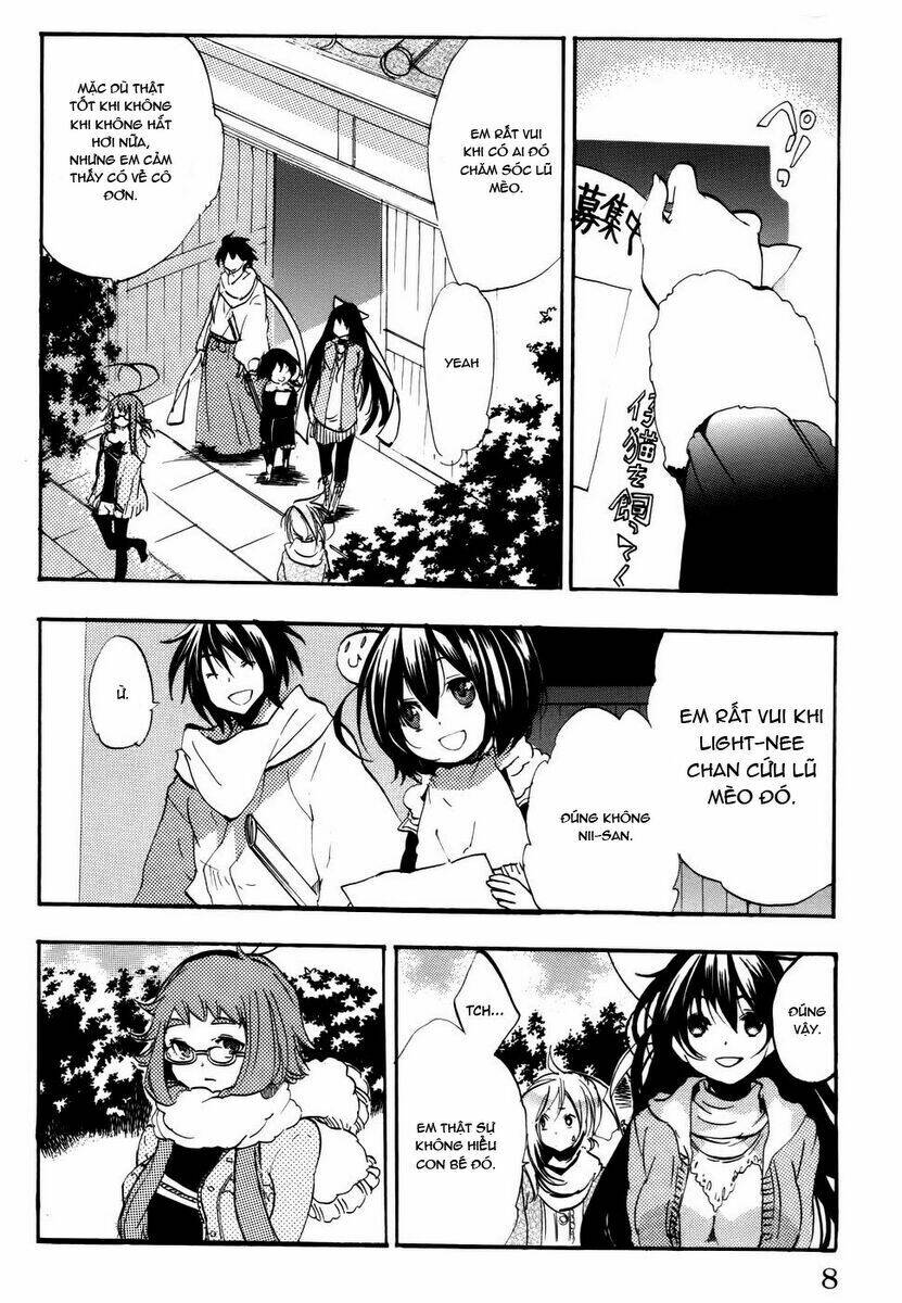 ashita no yoichi! chapter 51 9