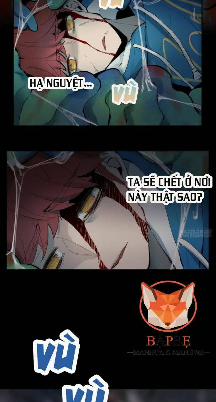 vô hạn khắc kim chi thần chapter 2 27