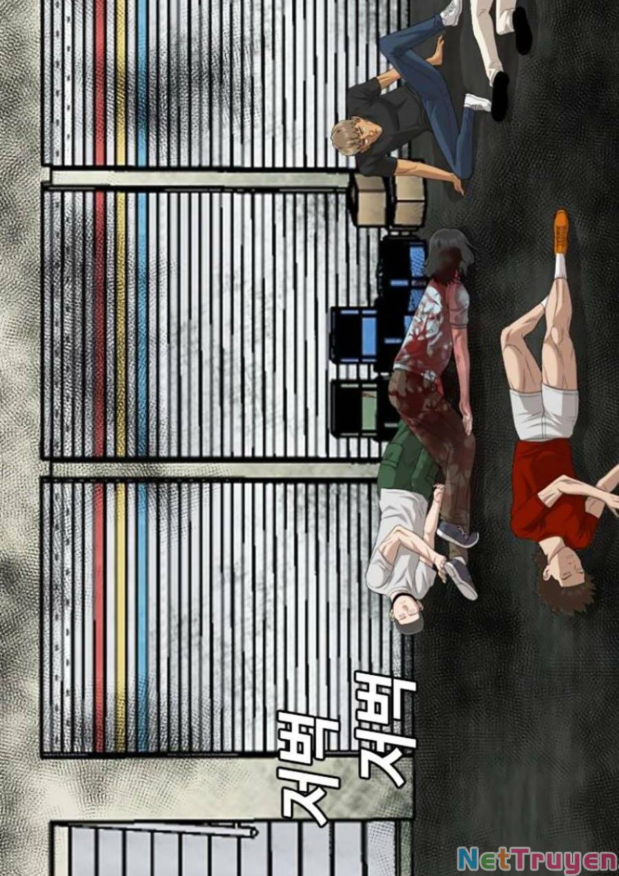 người xấu chapter 140 110