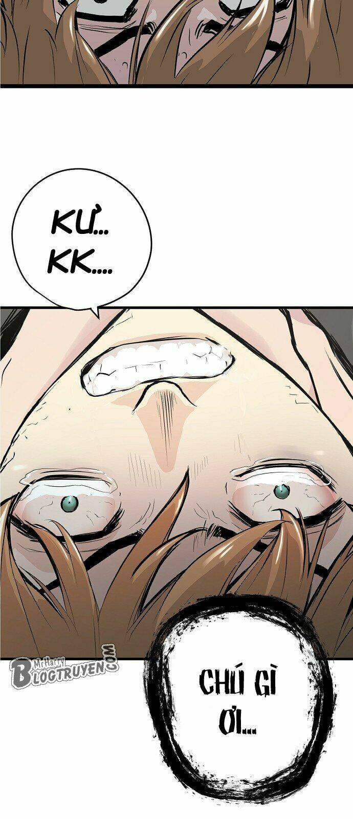 hứa lan chapter 2 30