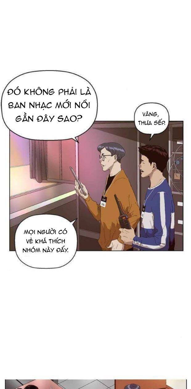 anh hùng yếu chapter 140 3