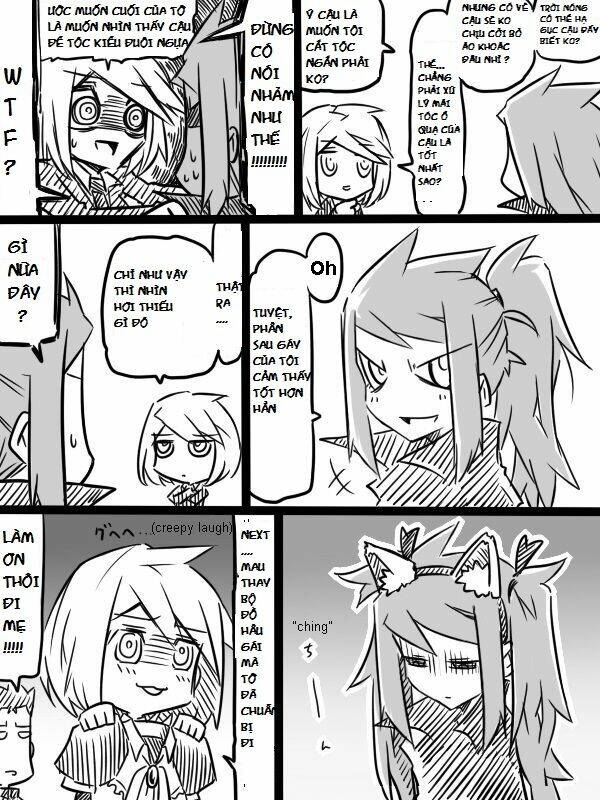 mishiro-san to yamada-kun chapter 13 3