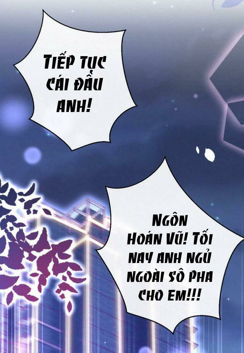 mami đột kích, thiên tài manh bảo khốc daddy chapter 63 16