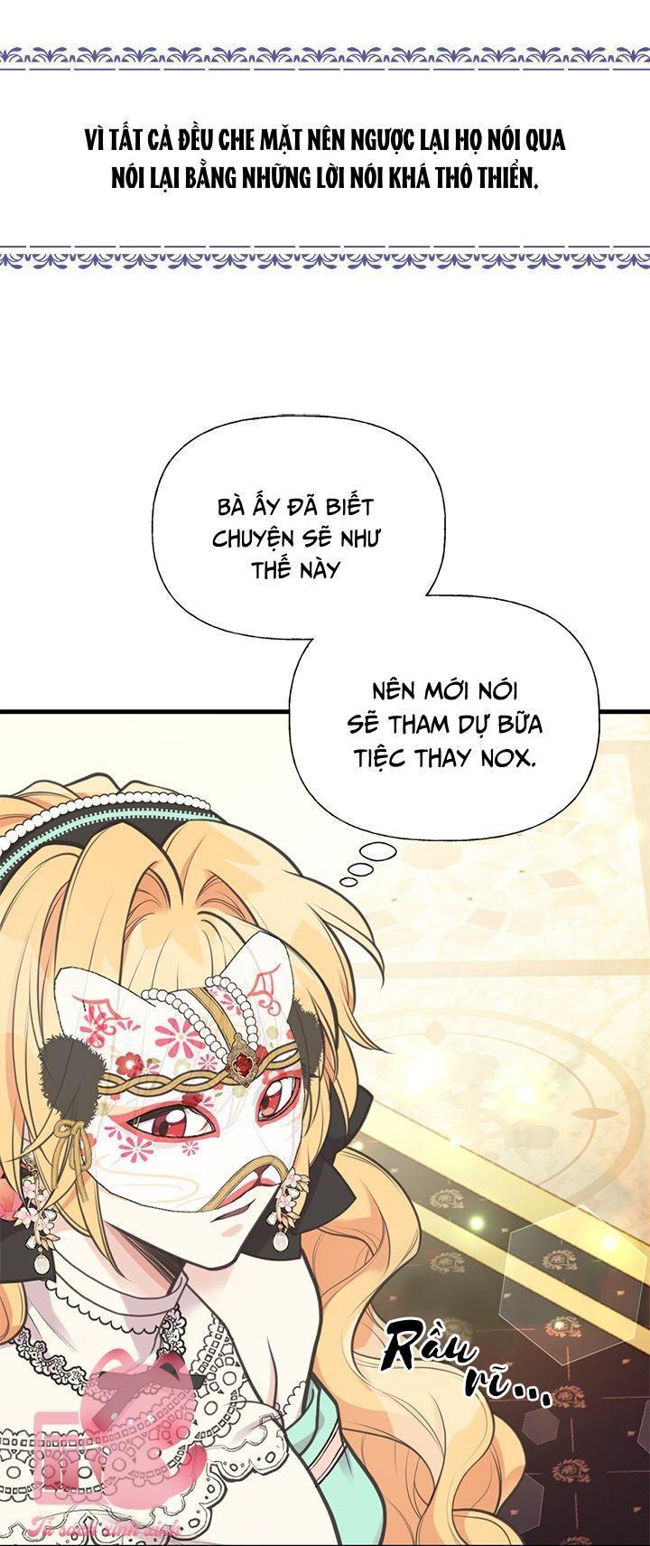 chị tôi nhặt về nam chính của tiểu thuyết chapter 70 13