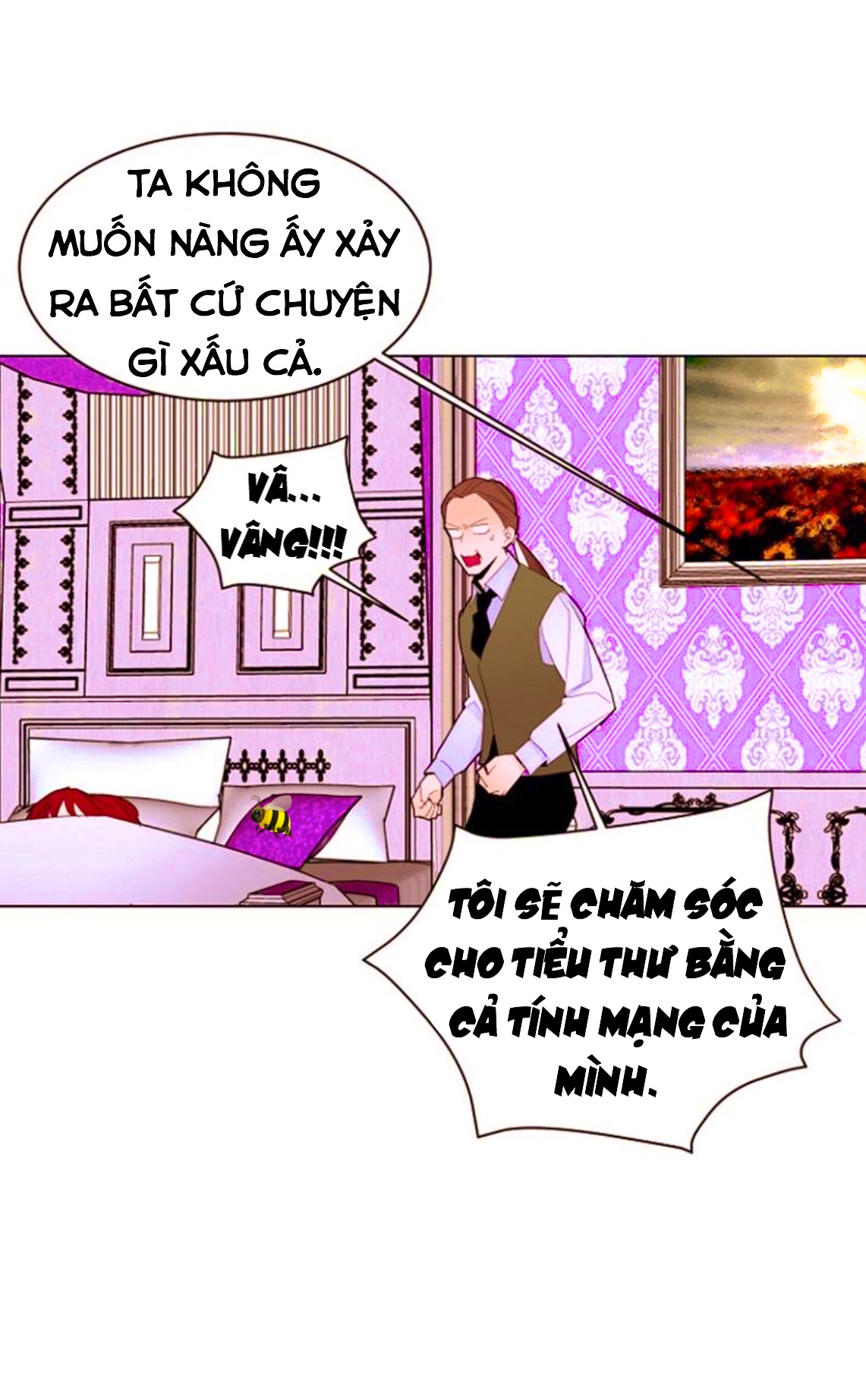 cuộc sống nhàm chán của quý cô tái sinh chapter 6 47